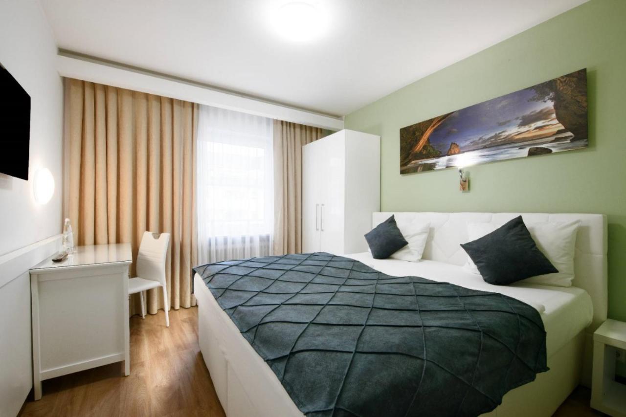 Rivoli 3* München