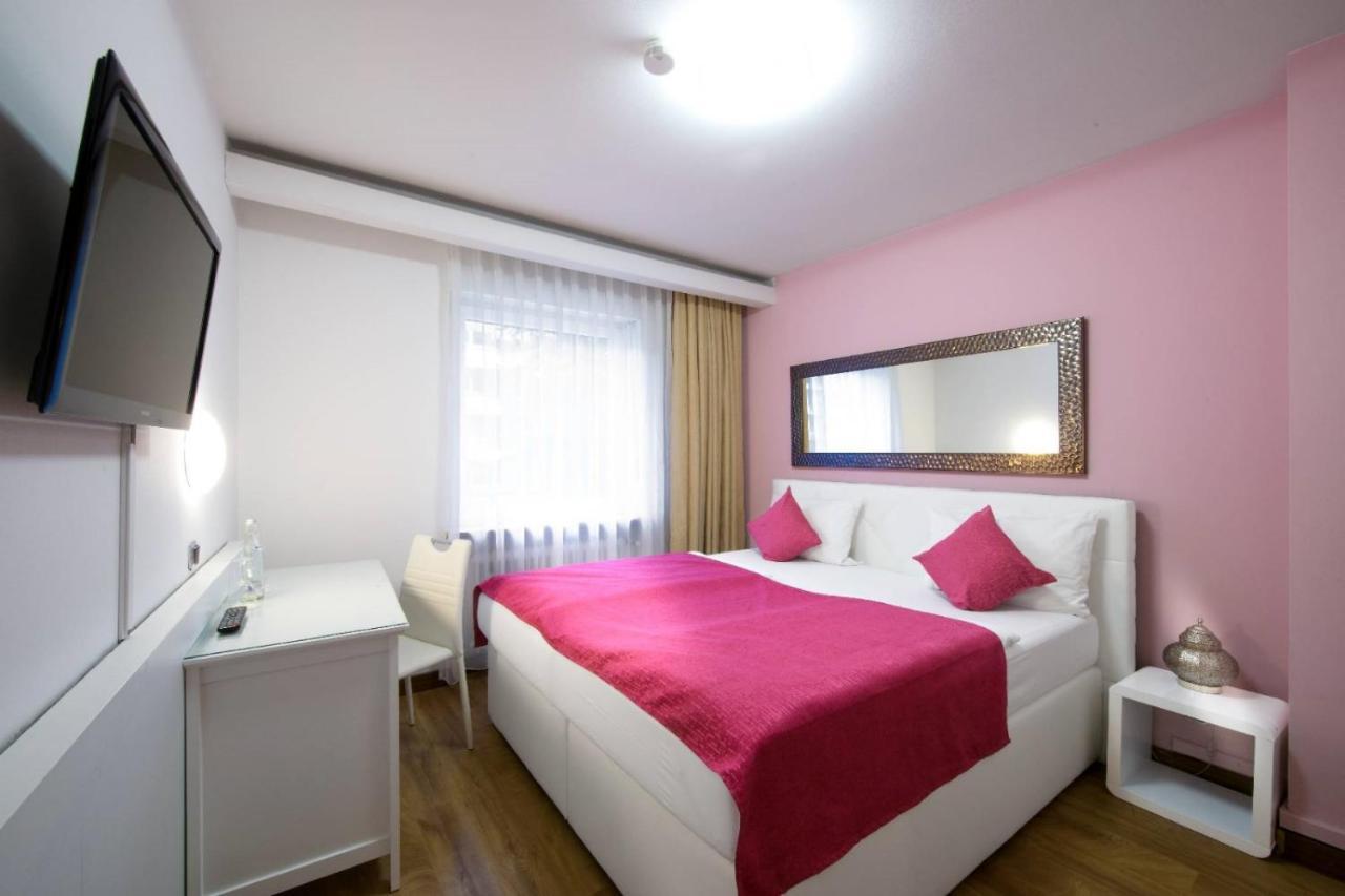 Rivoli Hotel München