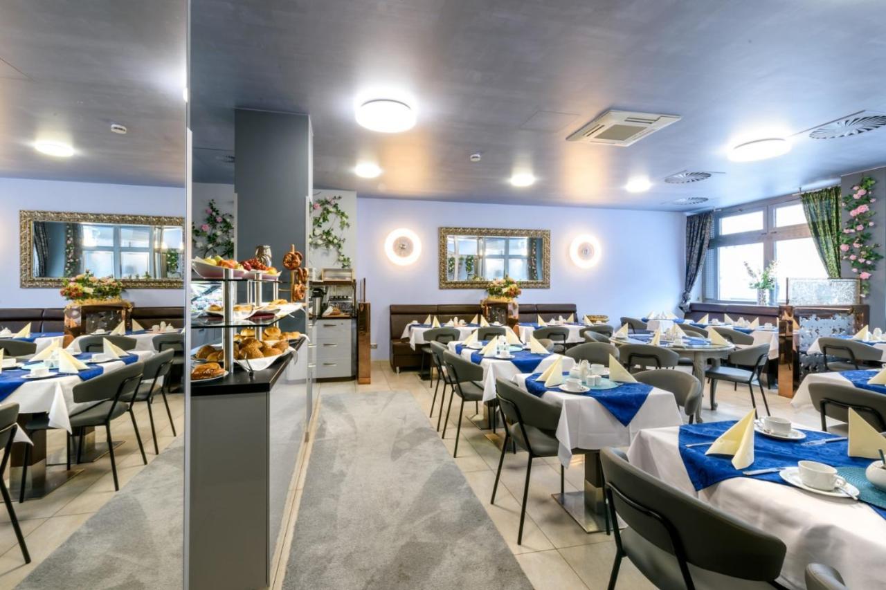 Hotel Rivoli 3*