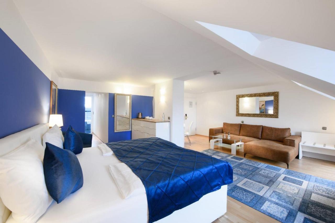 Hotel Rivoli München