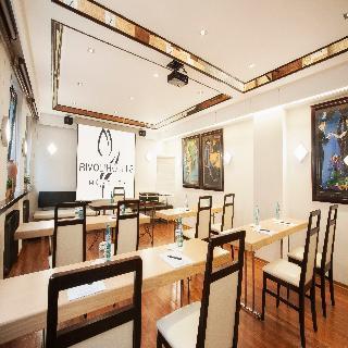Hotel Rivoli München
