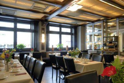 Hotel Rivoli 3*