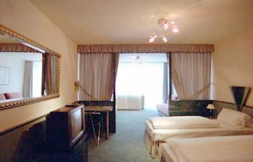 Rivoli Hotel 3*